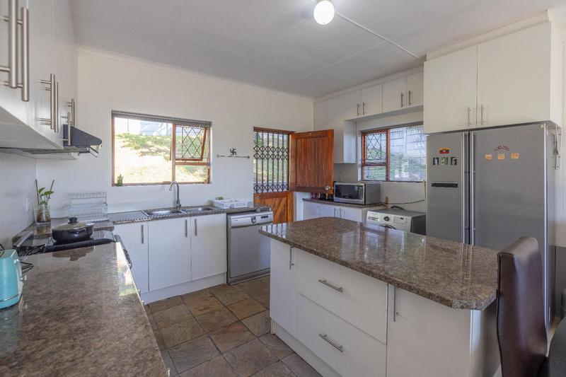3 Bedroom Property for Sale in Fort England Eastern Cape